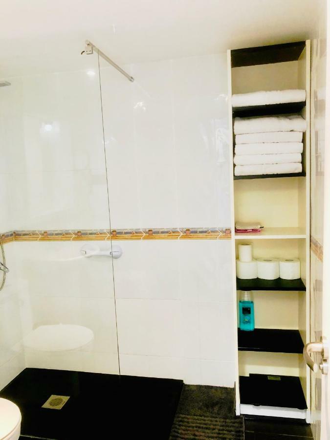 Apartamento Flamingo Puerto Marina - 150M Playa Benalmadena Exterior photo